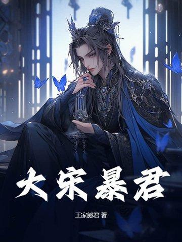 大宋暴君赵宁岳飞